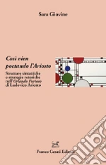 Giovine Sara