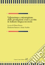 Nuzzo E. (cur.); Santoro E. (cur.); Vedder I. (cur.)