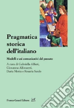 Alfieri G. (cur.); Alfonzetti G. (cur.); Motta D. (cur.)