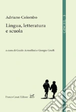 Colombo Adriano; Armellini G. (cur.); Graffi G. (cur.)