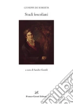 De Robertis Giuseppe; Gentili S. (cur.)