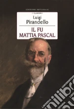 Pirandello Luigi
