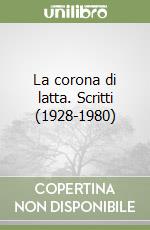 Giardina Giacomo; Gerbino A. (cur.)