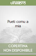 Schiera Giuseppe; Di Marco S. (cur.)