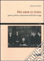 Di Marco Salvatore