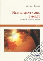 Despert Vinciane; Cascone R. (cur.)