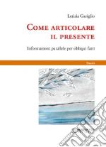 Gariglio Letizia