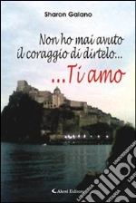 Galano Sharon