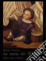 Trevelyan Raleigh