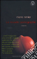 Nimier Marie