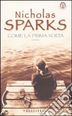 Sparks Nicholas