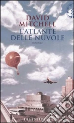 L'atlante delle nuvole libro di Mitchell David