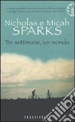 Sparks Nicholas; Sparks Micah