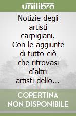 Cabassi Eustachio; Garuti A. (cur.)
