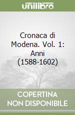 Spaccini G. Battista; Biondi A. (cur.); Bussi R. (cur.); Giovannini C. (cur.)