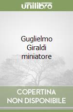 Mariani Canova Giordana; Toniolo F. (cur.)