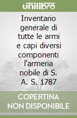 Boccia L. G. (cur.)