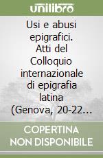 Angeli Bertinelli M. G. (cur.); Donati A. (cur.)