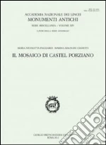Pagliardi M. Nicoletta; Magnani Cianetti Marina