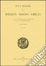 Spadea R. (cur.)