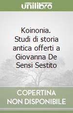 Intrieri M. (cur.)