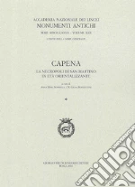 Mura Sommella A. (cur.); Benedettini M. G. (cur.)