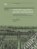 Buonopane A. (cur.); Sperti L. (cur.); Pilutti Namer M. (cur.)