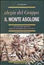 Gallian Otto; Marchioro I. (cur.)