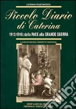 Pezz Batesta Caterina; Simonetti M. F. (cur.)