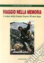 Vanni Alessandro; Pari Katia