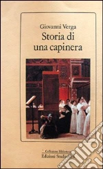 Verga Giovanni; Brusadin M. (cur.)