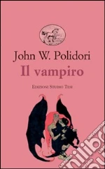 Polidori John William; Franci G. (cur.); Mangaroni R. (cur.)