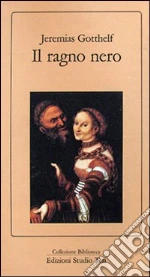 Gotthelf Jeremias