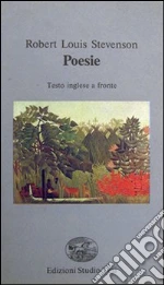 Stevenson Robert Louis; Mussapi R. (cur.); Sorace Maresca T. (cur.)