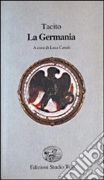 Tacito Publio Cornelio; Canali L. (cur.)