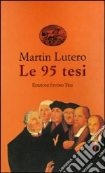 Lutero Martin; Quinzio S. (cur.)