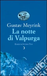 Meyrink Gustav