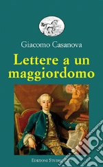 Casanova Giacomo