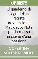 Vitale Brovarone A. (cur.)