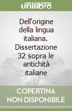 Muratori Lodovico Antonio; Marazzini C. (cur.)