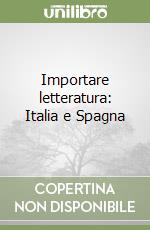 Profeti M. Grazia