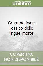 Rapallo U. (cur.); Garbugino G. (cur.)