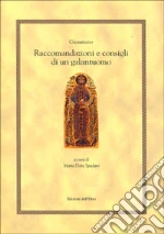 Cecaumeno Giovanni; Spadaro M. D. (cur.)