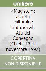 Firpo G. (cur.); Zecchini G. (cur.)