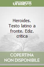 Ovidio P. Nasone; Fornaro P. (cur.)
