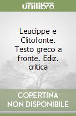 Tazio Achille; Ciccolella F. (cur.)