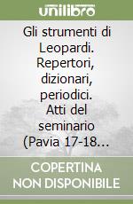 Lombardi M. M. (cur.)