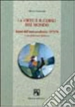 Caracciolo Alberto; Moretto G. (cur.)