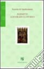 Rosvita di Gandersheim; Robertini L. (cur.); Giovini M. (cur.)