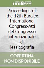 Corino E. (cur.); Marello C. (cur.); Onesti C. (cur.)